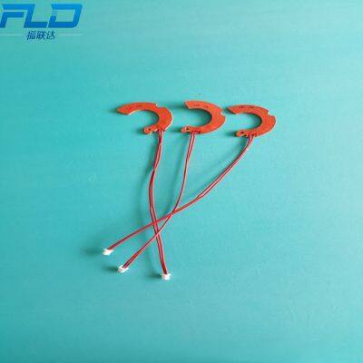Silicone Rubber Heater photo-3