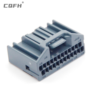 Mx34024sf1 Automotive 24Pin Wire Harness Auto Electrical Male Female PBT New Energy Housing Connector