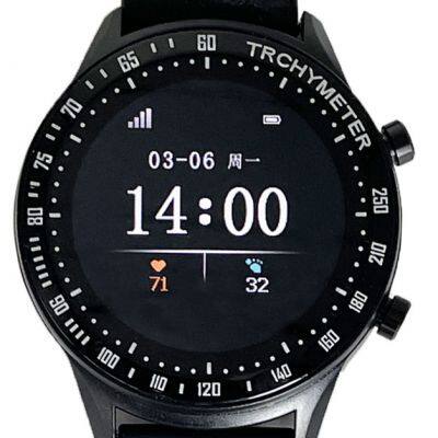 W200/W300/W300P, 4G or LoRaWAN, GPS+BLE+UWB+Wifi, SPO2, HeartRate, Body Temperature, Smart Watch