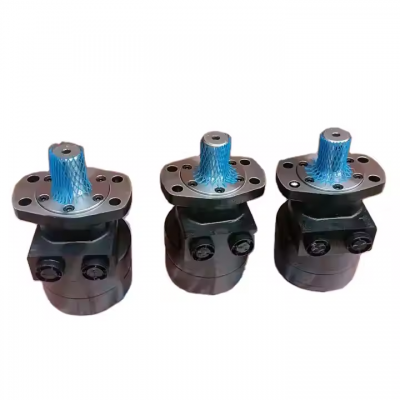 104-1436-006 104-1385-006 104-1436-006 104-1029-006 104-1431-006 Hydraulic Motors Orbital Motor 104