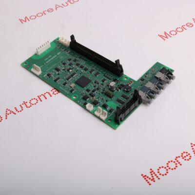 ABB 3AUA0000120622 ACS880 R9