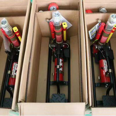 VAL-TEX Filling Pump (Foot-operated) photo-2