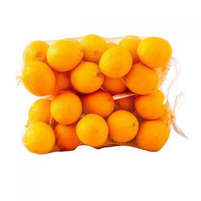 Best Selling Custom HDPE PE Plastic Colored Woven Bags Multipurpose Mono Firewood Mesh for Agriculture Use
