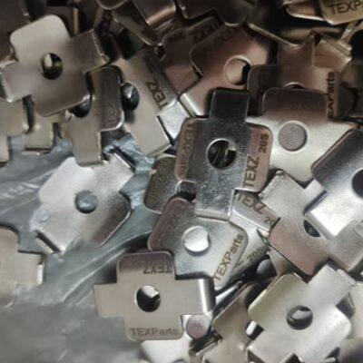 Textile Roller Bearing Seal photo-3