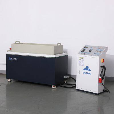 Magnetic Tumbler/ Polish Machine GG1380