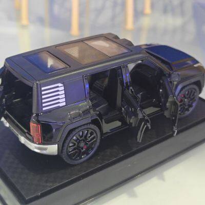 Car Model Manufacturer photo-3