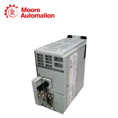Allen Bradley 1768-L43