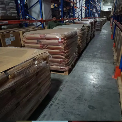 Dupont PPA Zytel HTN51G35HSLR Resina de poliamida Resinas de nailon Granulados de plástico Zytel Plásticos Polímeros photo-3