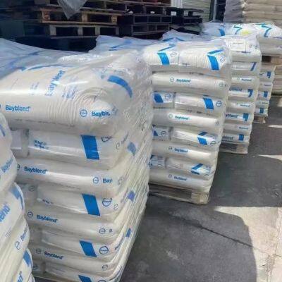 Covestro Bayblend PC/ABS FR3000 Polycarbonate + ABS Resin Plastic Raw Material photo-4