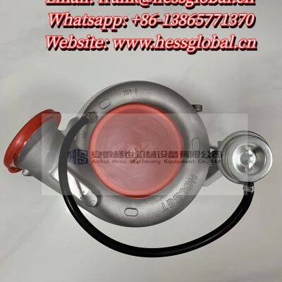 Holset Cummins HX55W WH80027 VG1246110021 Турбонагнетатель