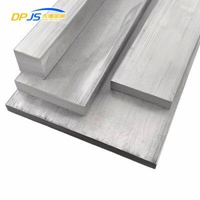 Manufacturer 1100H24/ 1050 H112Al Aluminum Plate/sheet/busbar Gb/jis/uns/astm Mirror Surface For Auto Parts