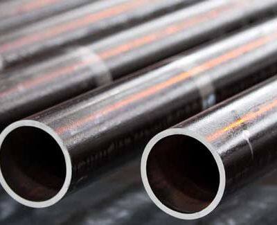 Boiler Tubes - ASTM A106 - Carbon Steel Pipe Manufacturer photo-2
