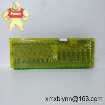 GE 531X307LTBAJG1 LAN Terminal Board – Reliable Field Wiring Interface for GE Drive Networks photo-2