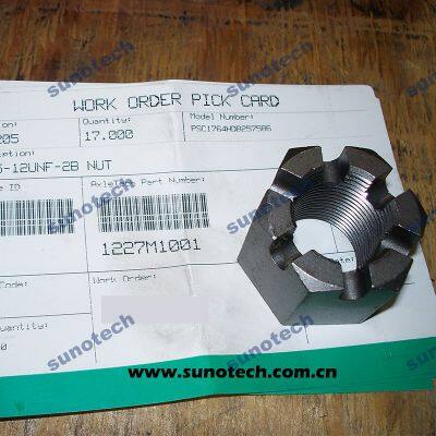 NUT 1227F1618 1227M1001 1227R330 1227U1555 1227W517 photo-2