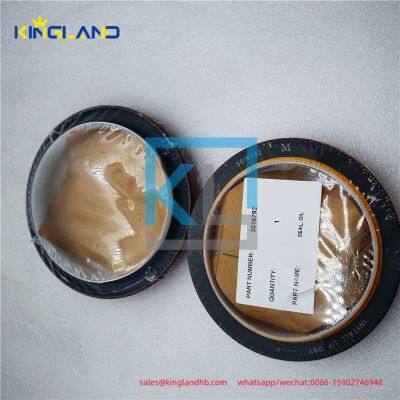 Engine qsk23 front,oil seal 3016792 Fit For cummins