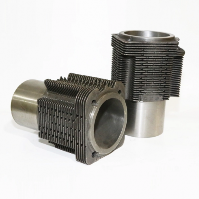 High Quality Cylinder Liner 04231513 New Cast Iron Engine Parts for Deutz FL913/914 Diesel Engine Construction Farm Industries