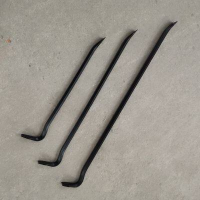 W-01 Crowbar, Wrecking Bar, Pry Bar, Nail Bar photo-2