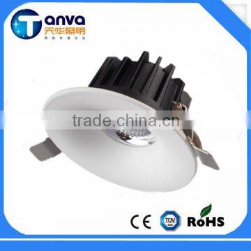 COB LED downlight 5Watt