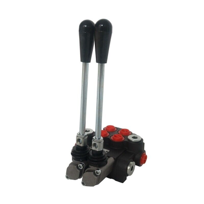 Wholesale SANY 50 Tons Crane Control Valve | Original Hydraulic Spare Parts at Low Price photo-6