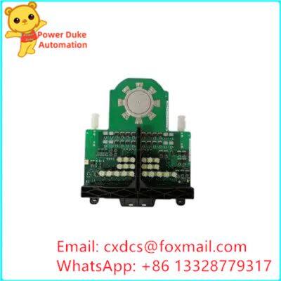 ABB IGCT 5SHX1445H0002 3BHL000387P0101 Модуль питания