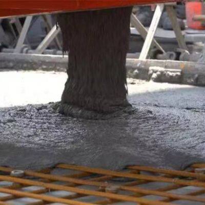 Non-shrinkage and Micro-expansion Grouting Material for Spike Anchoring Mortar With High Compactness, Excellent Waterproof Performance and High Compressive Strength