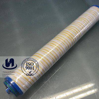 Customized by Tianyu, Hydraulic Oil Filter Element for Filter Ue319an20h/z, Customization Supported With Provided Drawings photo-4
