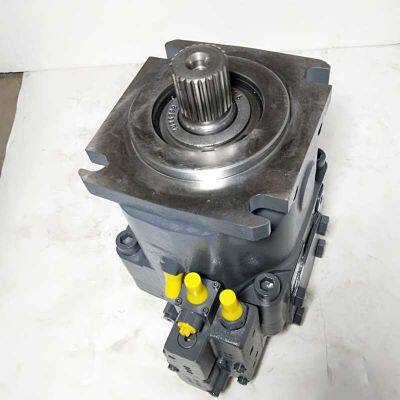 China Hydraulic Piston Pump A11VO A11VO95 A11VO130 A11VO190 A11VO145 A11VO75 A11VO260 Kolbenpumpe A11VO260HD1D/11R-NSD12N00
