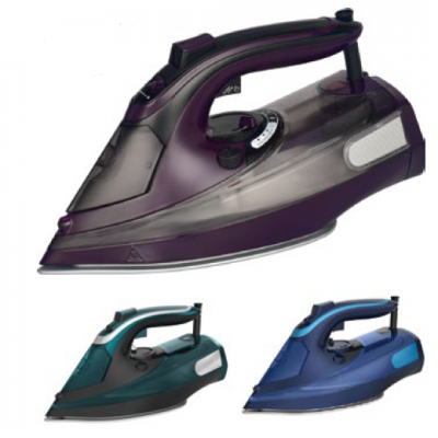 Steam Iron Portable Ironing Machine（Wechat:13510231336）