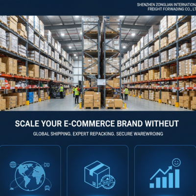 China Warehouse & Fulfillment Service | Professional Packing | Global Dropshipping photo-2