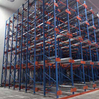 Stainless Steel Boltless Rack With 100kg/Layer Capacity for Warehouse Use
