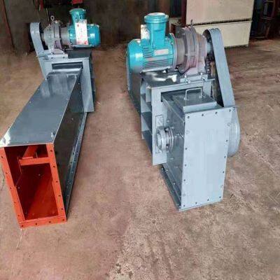 Xiangyun Offers Spot Supply of Fu270 Chain Scraper Conveyor, Carbon Steel and Stainless - Steel Chains for Material Conveying Equipment, Customizable