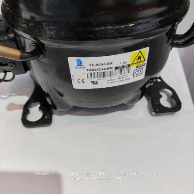 Tecumseh Компрессор для холодильников TCW413U-GS8E