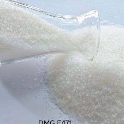 Distilled Monoglyceride(DMG)-E471
