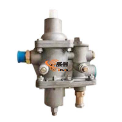 SDLG Original Regulator 4120000084 Spare Part for SDLG LG956L/L956F Wheel Loader photo-3