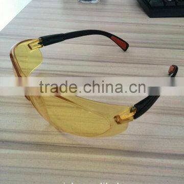 Model:1215,Multifunction Safety Spectacles,Anti-fog,Anti-scratch,Anti-uv Impact Resistent Safety Glasses