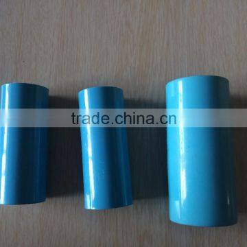 TIS standard Thailand market socket / coupling in blue colour for supply water