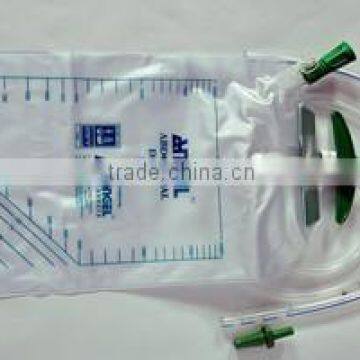 High Frequency Continuous Welding and Screen Printing Machine for Urine Bag photo-3