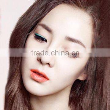 High Quality Sunscreen and Waterproof Lipstick Diverse Colors Lipstick photo-4