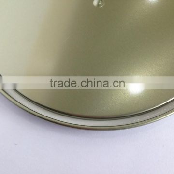 1.0kg Hangzhou vacuum ink cans