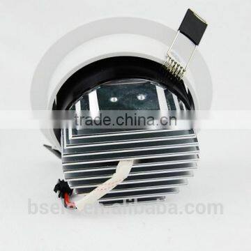 COB 5W 7W 10W 12W Led Downlight Bulb photo-4