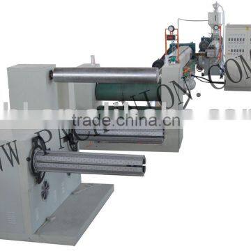 High-efficiency PSP FOAM SHEET (KT BOARD) EXTRUSION LINE