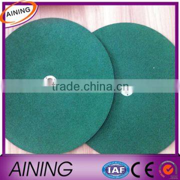 Cutting disc for stone