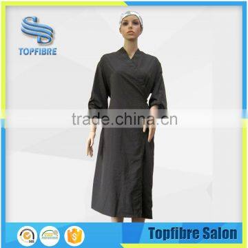 A10322 Cheap Fancy Barber's Robe