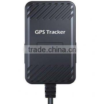 Motor GPS Tracker