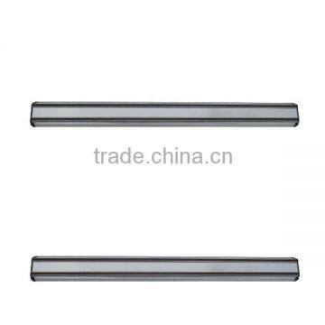 Good Quality 14/16/18'' Factory Aluminum Magnetic Kitchen Knife Holder Magnetic Knife Storage Strip photo-5