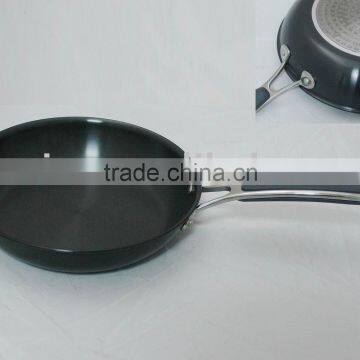 non-stick fry pan cookware