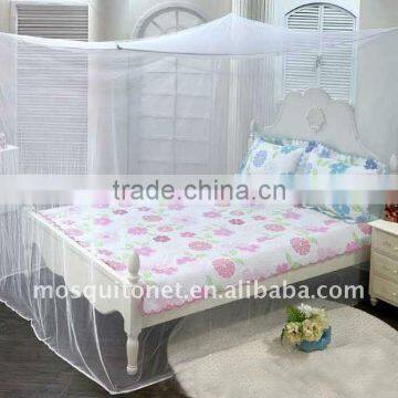 Treated Mosquito Net