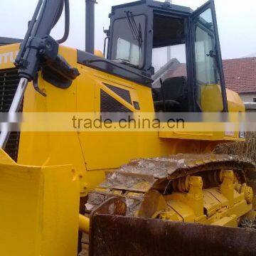 Used Condition Chinese Shantui SD22 Bulldozer for Sale in Shanghai/ Used Bulldozer With Reasonable Price and High Quality photo-3