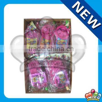 Mobile Fan Toy Candy