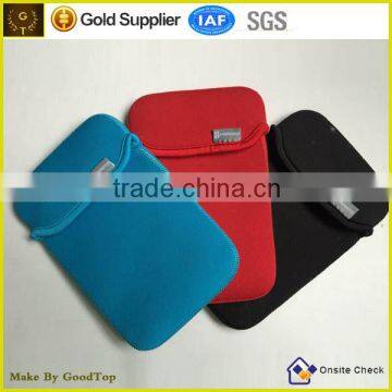 neoprene laptop sleeve